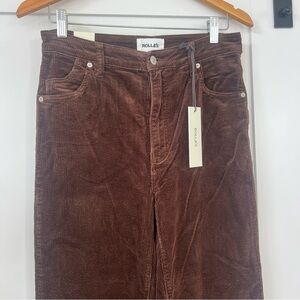 🤎ROLLAS EAST COAST FLARE🤎